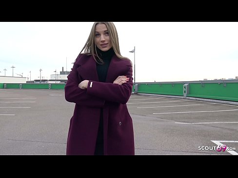 ❤️ DUITSE SCOUT IS EEN DROOM DIE STEELE AANRAAKT, PARKEERPLAATS VERKLIKKER EN SEXY VOOR GELD ️ Sex video at us ❌❤