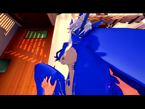 ❤️ Demon Fish Girl Monster ️ Sex video at us ❌❤
