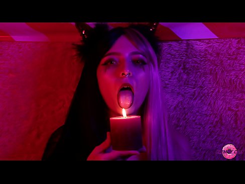 ❤️ Gepassioneerde pijpbeurt van Sexy Succubus met Mondbevrediging ️ Sex video at us ❌❤