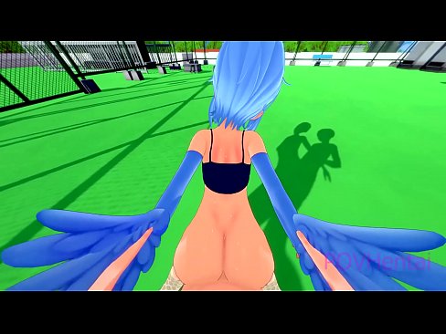 ❤️ Harpij monster meisje. ️ Sex video at us ❌❤