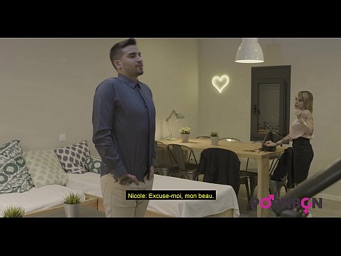 ❤️ PORNBCN 4K Een rijpe vrouw met grote tieten wil anaal geneukt worden jonge gigolo met grote lul blowjob amortisme harde neuk hand job dog style pussy lick orgasme Franse ondertiteling ️ Sex video at us ❌❤