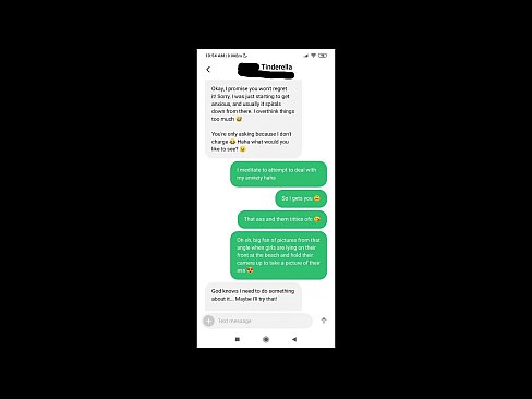 ❤️ Ik heb een nieuwe PAWG van Tinder toegevoegd aan mijn harem ( praten met Tinder inbegrepen) ️ Sex video at us ❌❤